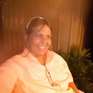 Meet your Posher, Tamara